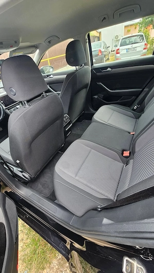Wolkswagen Passat 2021  - imagine 5