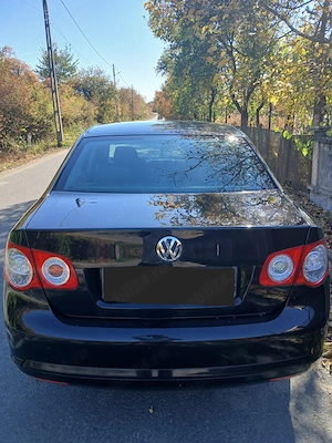 Volkswagen jetta 1.9tdi 105cp - imagine 4