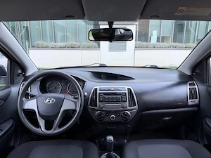 Hyundai i20, 2014, Euro 5 - imagine 6