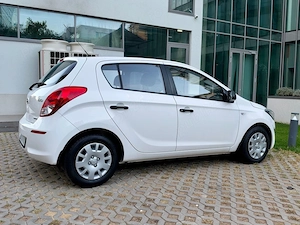 Hyundai i20, 2014, Euro 5 - imagine 2