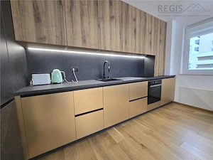 Apartament 2 Camere | Urban Plaza - imagine 4