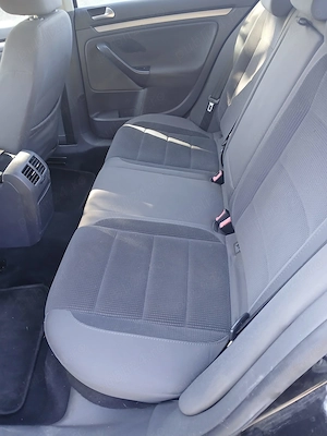 Volkswagen jetta 1.9tdi 105cp - imagine 8