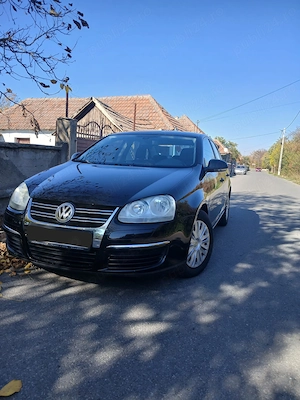 Volkswagen jetta 1.9tdi 105cp - imagine 2