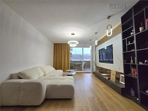 Apartament 2 Camere | Urban Plaza - imagine 3