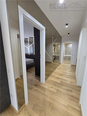 Apartament 2 Camere | Urban Plaza - imagine 8