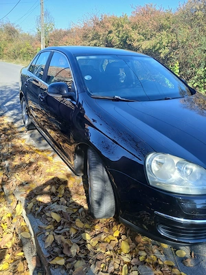 Volkswagen jetta 1.9tdi 105cp - imagine 3