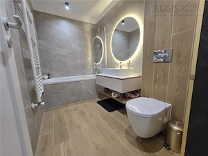 Apartament 2 Camere | Urban Plaza - imagine 9