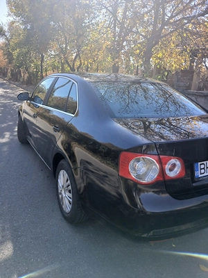 Volkswagen jetta 1.9tdi 105cp - imagine 6