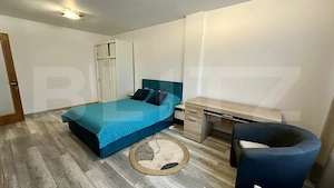 Apartament cu 1 cameră, 37 mp, zona Nord-Vest - imagine 9