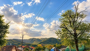 Casă de vânzare, 96 mp, zona Exterior Est - imagine 10