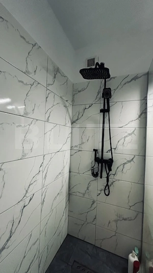 Apartament cu 1 cameră, 37 mp, zona Nord-Vest - imagine 5