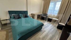 Apartament cu 1 cameră, 37 mp, zona Nord-Vest - imagine 10