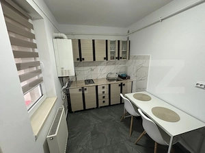 Apartament cu 1 cameră, 37 mp, zona Nord-Vest - imagine 6
