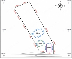 Casă de vânzare, 96 mp, zona Exterior Est - imagine 11