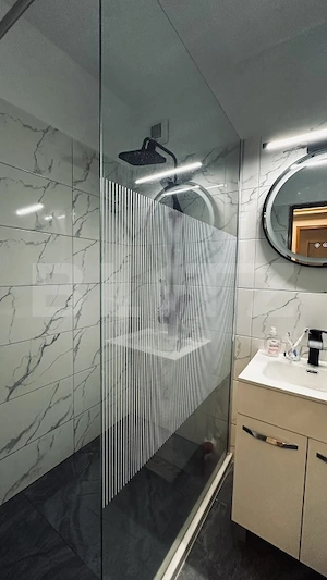 Apartament cu 1 cameră, 37 mp, zona Nord-Vest - imagine 2