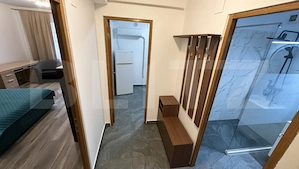 Apartament cu 1 cameră, 37 mp, zona Nord-Vest - imagine 13