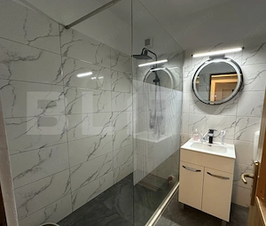 Apartament cu 1 cameră, 37 mp, zona Nord-Vest