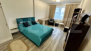 Apartament cu 1 cameră, 37 mp, zona Nord-Vest - imagine 11