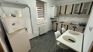 Apartament cu 1 cameră, 37 mp, zona Nord-Vest - imagine 7