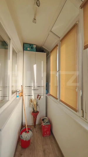 Apartament cu 3 camere,decomandat ,Rogerius ,str. Dacia - imagine 6