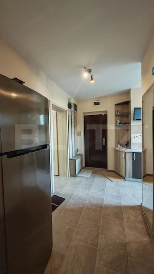 Apartament cu 3 camere,decomandat ,Rogerius ,str. Dacia - imagine 9