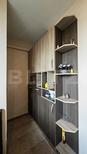 Apartament cu 3 camere,decomandat ,Rogerius ,str. Dacia - imagine 8