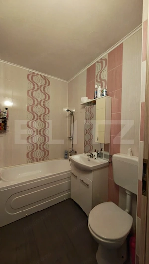 Apartament cu 3 camere,decomandat ,Rogerius ,str. Dacia - imagine 11