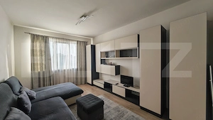 Apartament cu 3 camere,decomandat ,Rogerius ,str. Dacia - imagine 2