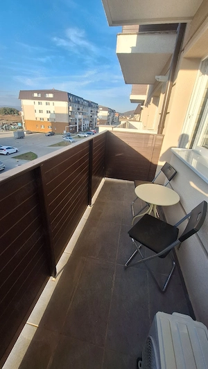 inchiriere apartament 2 camere - imagine 8