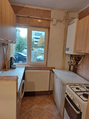 Închiriez garsoniera zona soarelui 