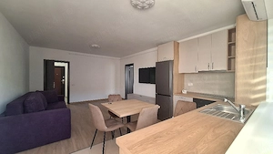 inchiriere apartament 2 camere - imagine 2