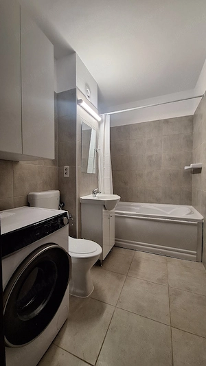 inchiriere apartament 2 camere - imagine 7
