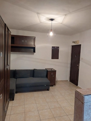 Închiriez garsoniera zona soarelui  - imagine 6