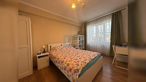FARA COMISION!Apartament decomandat, 2 camere, Mihai Viteazu, CENTRAL - imagine 3