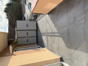 PF Apartament 2 camere cu terasă și parcare, Bună Ziua - Calea Turzii - imagine 4