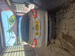 Dezmembrez ford mondeo mk5 euro6 2.0 180 cai - imagine 4
