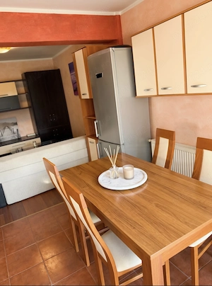 PF Apartament 2 camere cu terasă și parcare, Bună Ziua - Calea Turzii - imagine 2