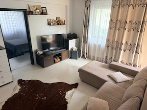 Apartament de vanzare 3 camere + gradina - imagine 5