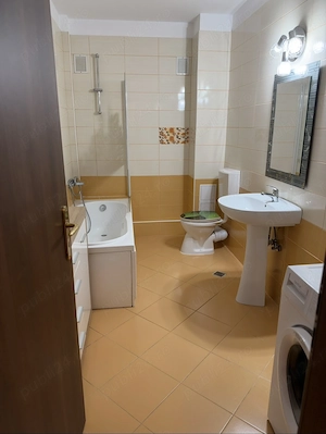 PF Apartament 2 camere cu terasă și parcare, Bună Ziua - Calea Turzii - imagine 5