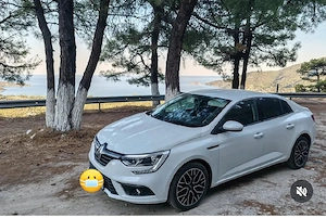 Renault Megane 4 1.33 tce