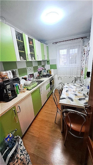 Apartament 2 camere, 45.90 mp, zona Astra - imagine 5