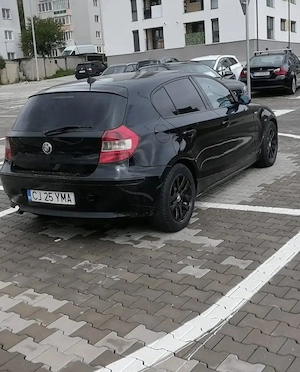 BMW seria 1 2006 - imagine 2