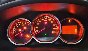Accesorii Dacia Logan/Sandero 2012-2021