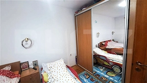 Apartament 2 camere, 45.90 mp, zona Astra - imagine 3