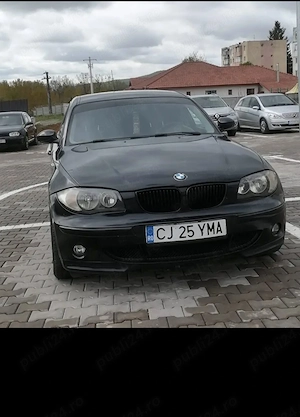 BMW seria 1 2006 - imagine 3