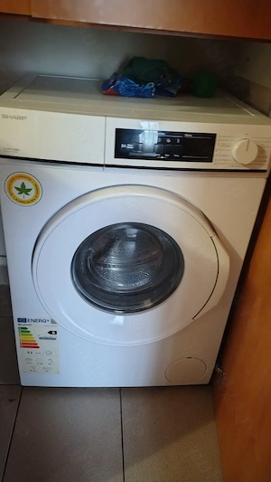 Apartament cu 3 camere,Oradea -Rogerius  - imagine 9