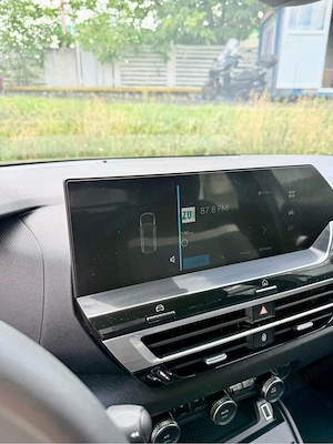 Citroen C4 1.5 Blue Hdi 2022 - imagine 18