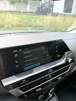 Citroen C4 1.5 Blue Hdi 2022 - imagine 19