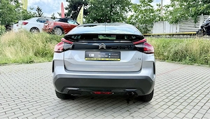 Citroen C4 1.5 Blue Hdi 2022 - imagine 11