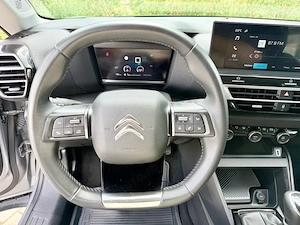 Citroen C4 1.5 Blue Hdi 2022 - imagine 9